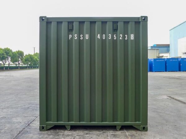 New 40ft Shipping Containers for sale