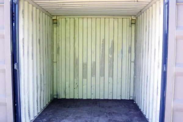 10ft high cube shipping container for sale