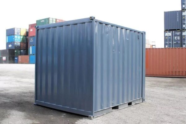 10ft high cube shipping container for sale