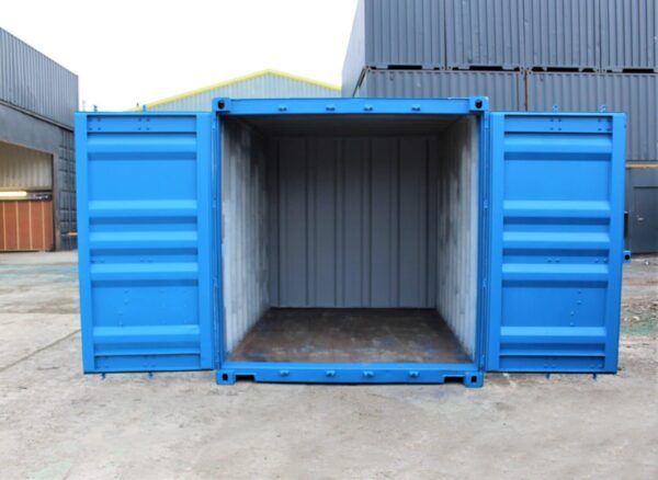 10ft shipping container for sale