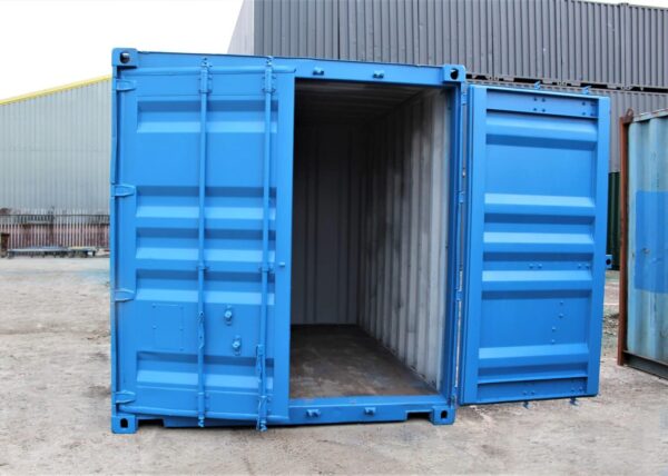 10ft shipping container for sale