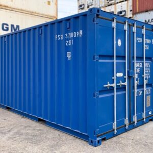 New 20ft Shipping Container for sale