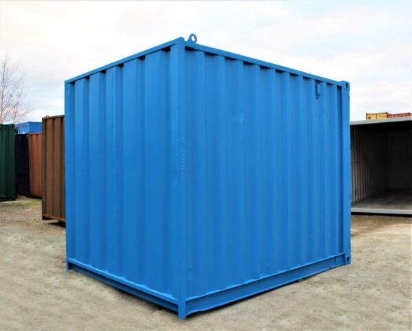 10ft shipping container for sale