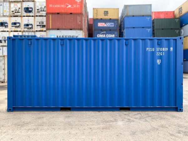 New 20ft Shipping Container for sale