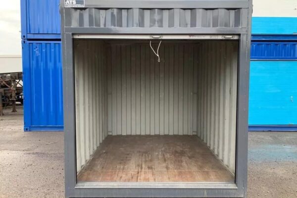 10ft high cube shipping container for sale