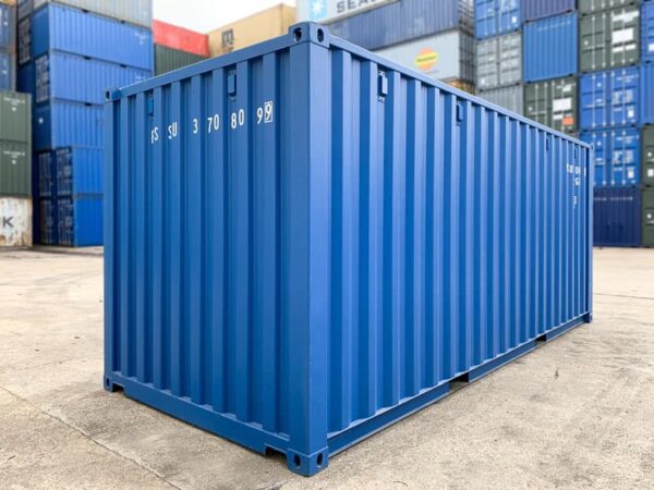 New 20ft Shipping Container for sale