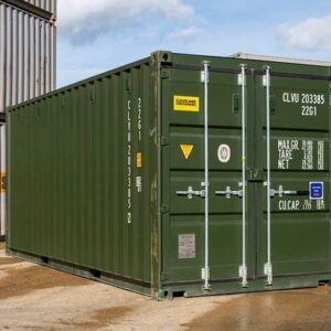 New 20ft Shipping Container for sale