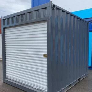 10' Storage Containers