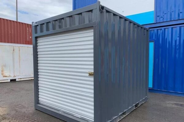 10' Storage Containers