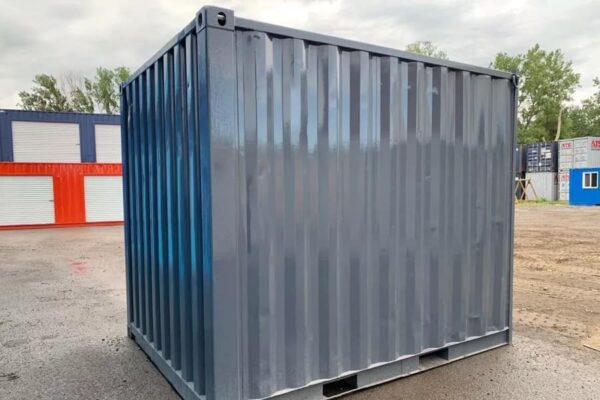 10ft high cube shipping container for sale