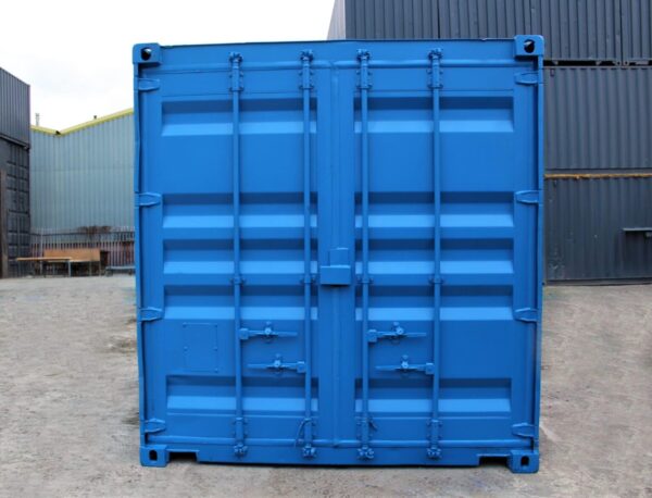 10ft shipping container for sale