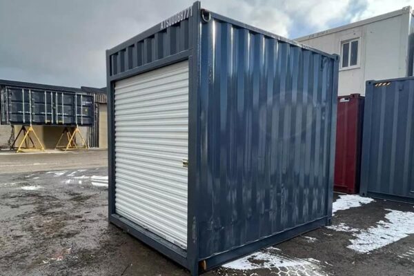 10ft high cube shipping container for sale