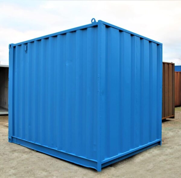 10ft shipping container for sale