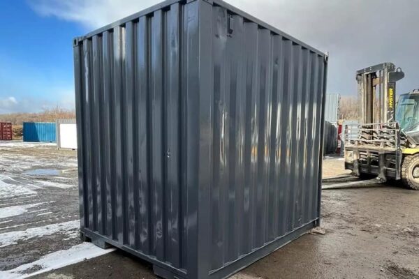 10ft high cube shipping container for sale