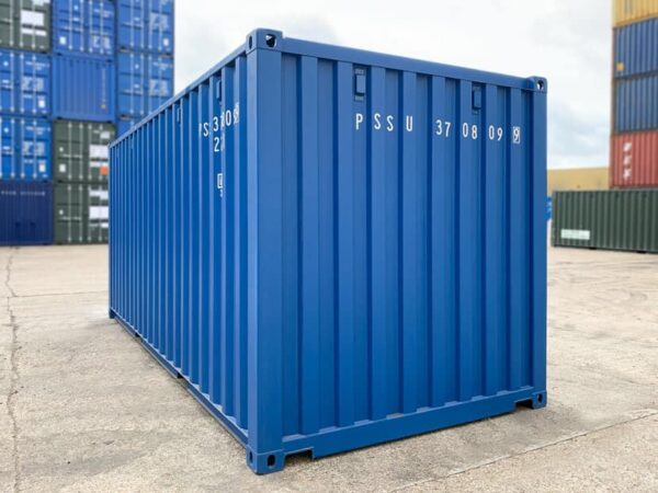 New 20ft Shipping Container for sale