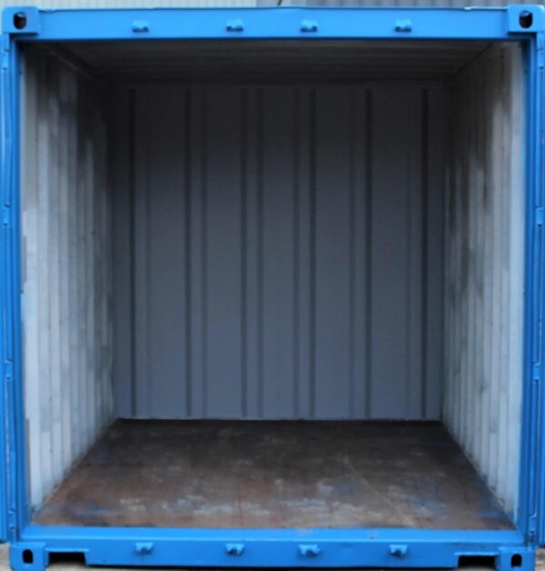 10ft shipping container for sale