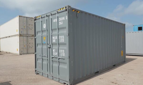 New 20ft Shipping Container for sale