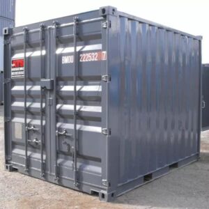 10ft high cube shipping container for sale