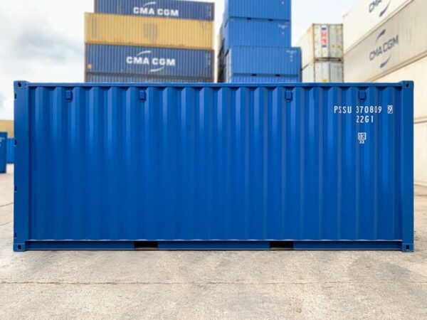 New 20ft Shipping Container for sale