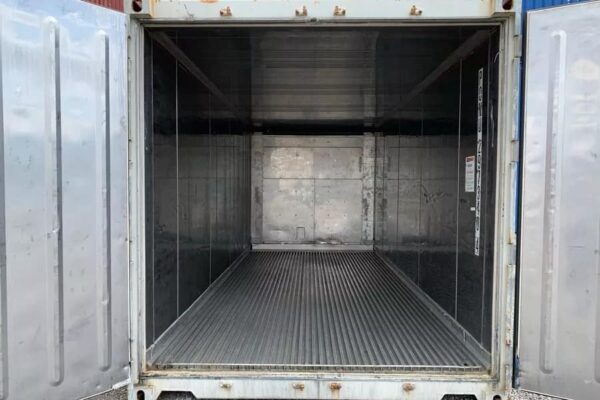 20′ Used Refreigerated Container