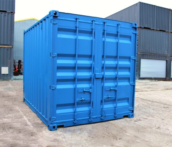 10ft shipping container for sale