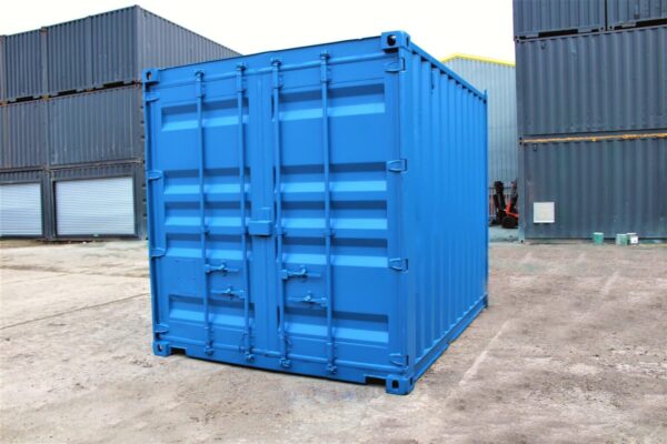 10ft shipping container for sale