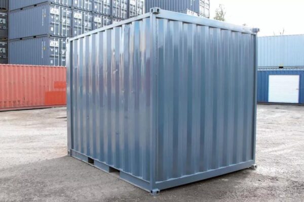 10ft high cube shipping container for sale