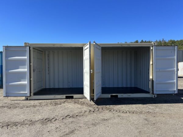 20ft storage containers for sale