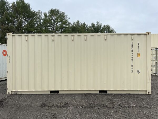 20ft shipping containers for sale