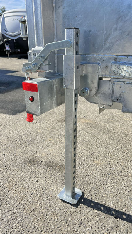 %title dump trailers for sale