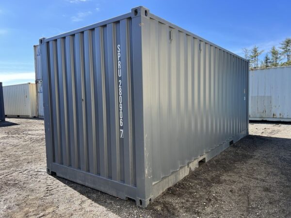 20ft storage containers for sale