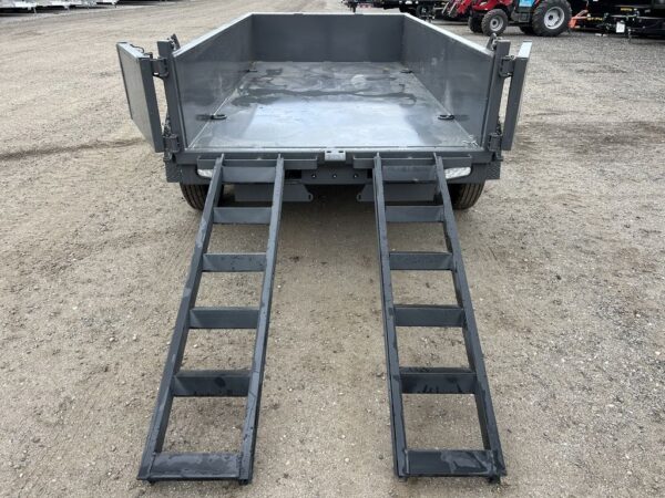 dump trailers for sale