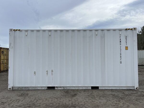 20ft high cube shipping containers for sale