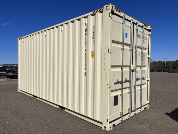 20ft high cube shipping containers for sale