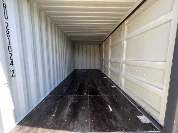 20ft storage containers for sale