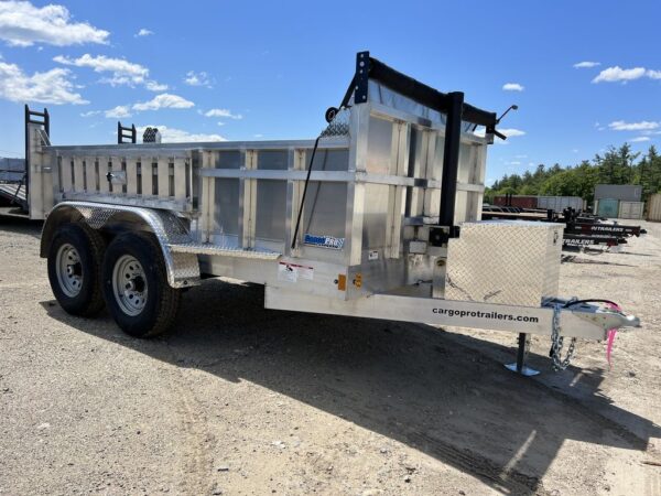 dump trailers for sale