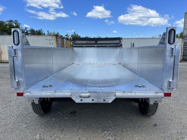 dump trailers for sale