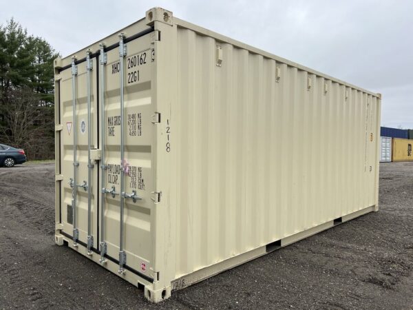 20ft shipping containers for sale