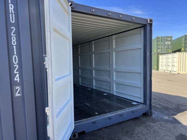 20ft storage containers for sale