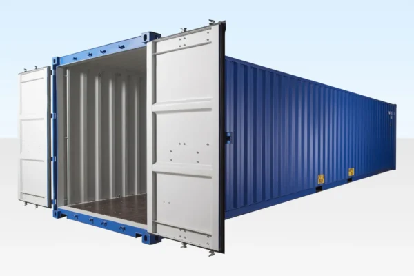 40FT Shipping Container for sale