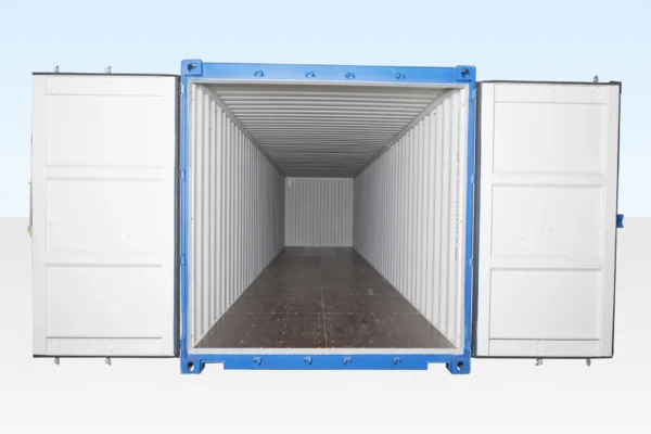 40FT Shipping Container for sale