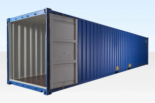 40FT Shipping Container for sale