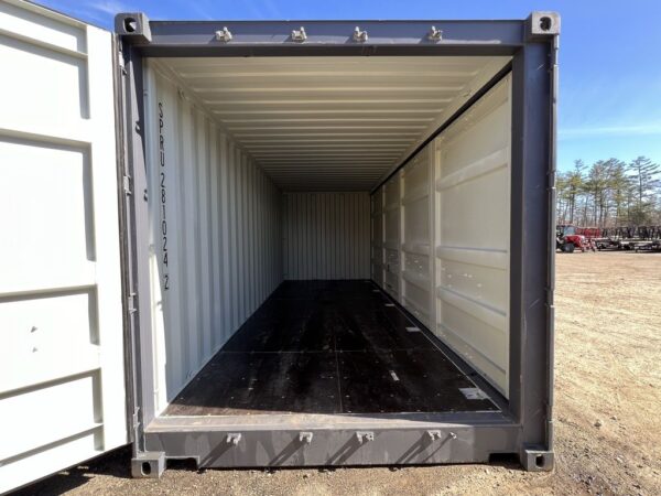 20ft storage containers for sale