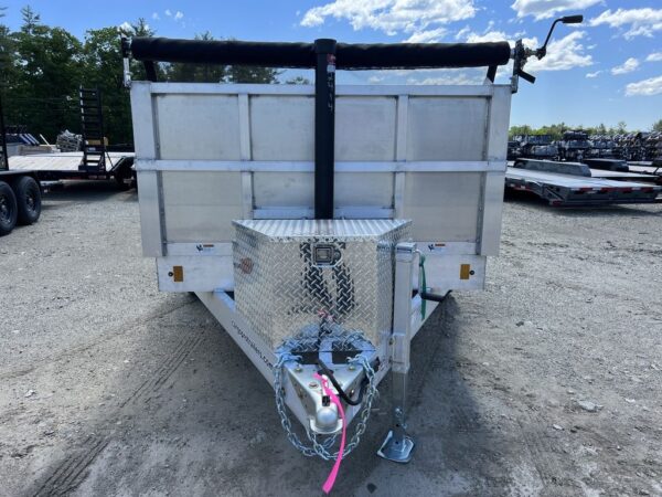 dump trailers for sale