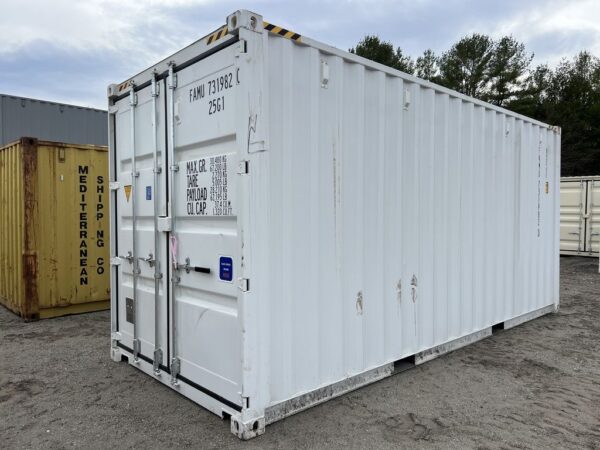 20ft high cube shipping containers for sale