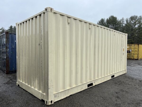 20ft storage containers for sale