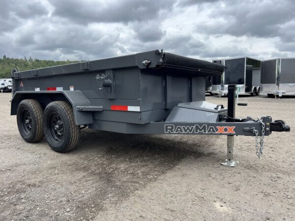 dump trailers for sale