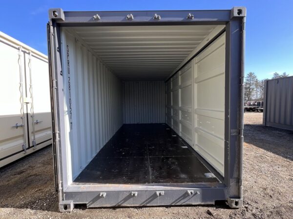 20ft storage containers for sale