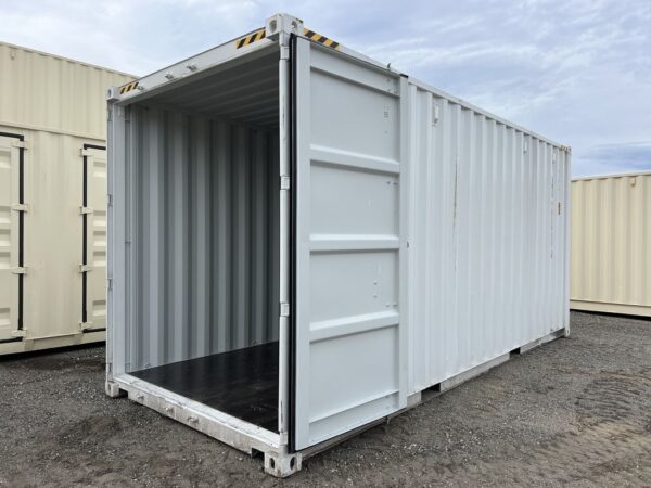 20ft high cube shipping containers for sale