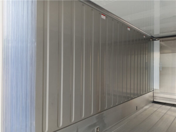 20ft Refrigerated Shipping Containers for sale